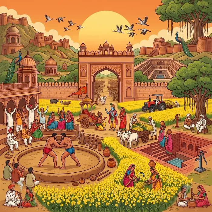 Haryana