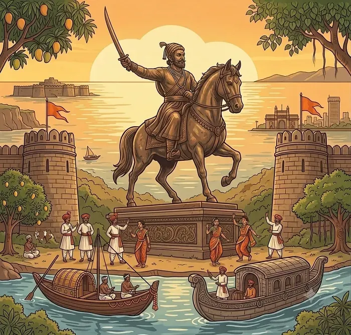 Maharashtra